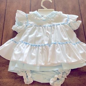 Bryan Baby Dress